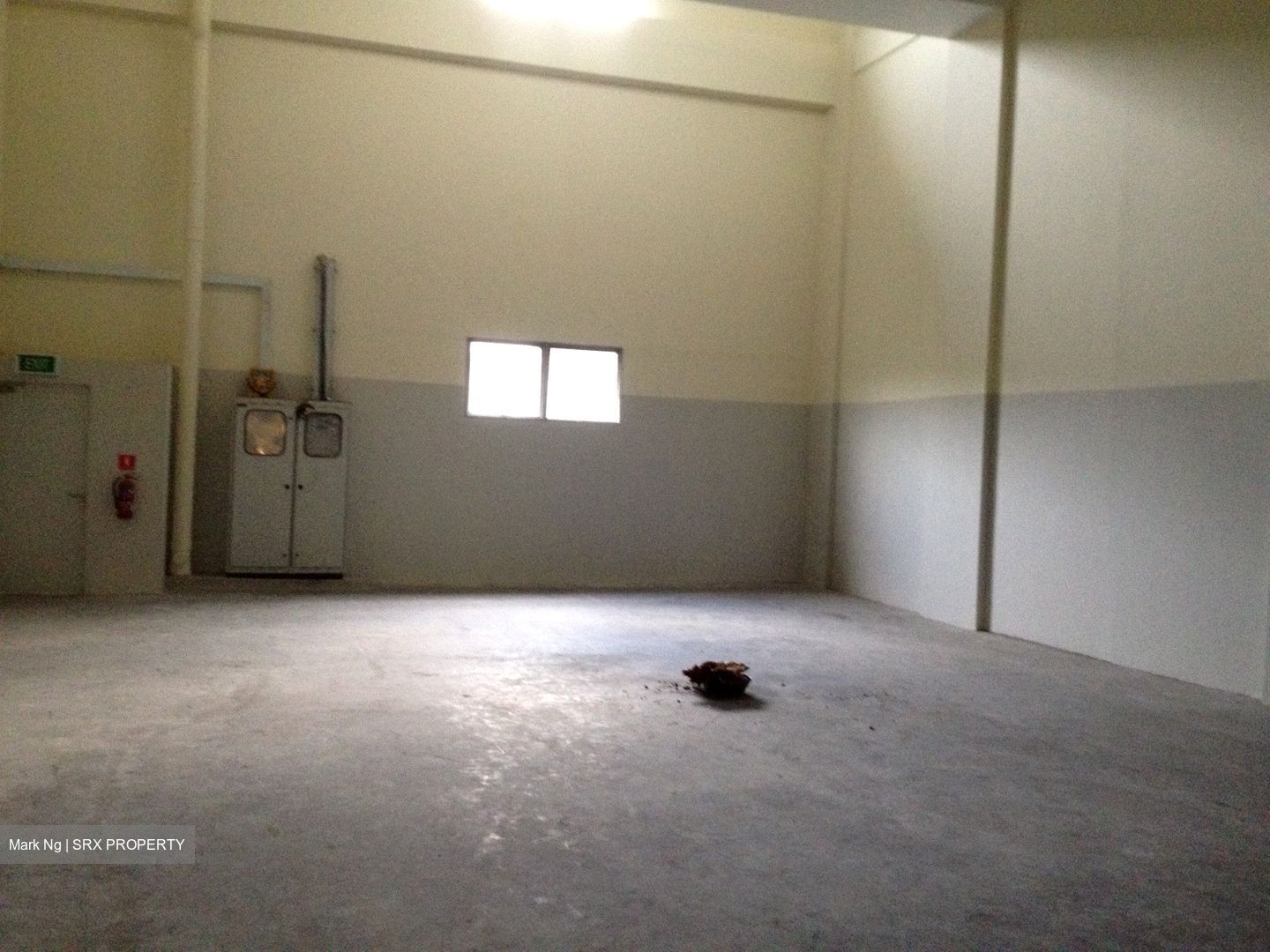 West Point Bizhub (D22), Factory #447621941